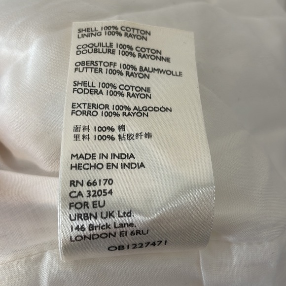 Free People Dress - Picture 7 of 7